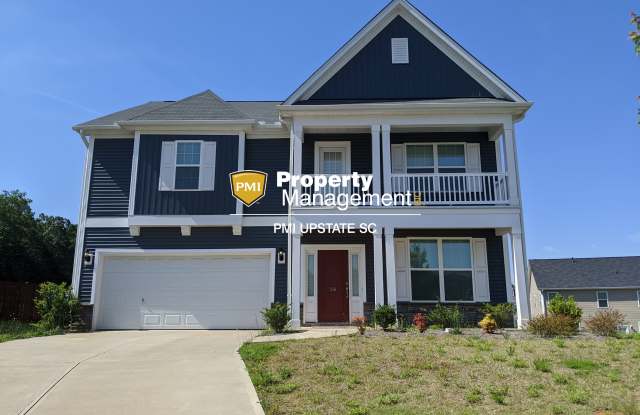 26 Howards End Ct - 26 Howards End Court, Simpsonville, SC 29681