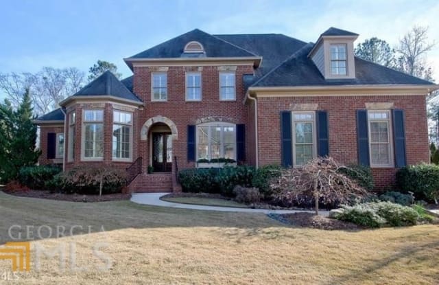 101 Century Park - 101 Century Park Place, Peachtree City, GA 30269