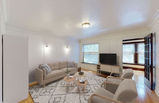 5429 S. Woodlawn Avenue photos photos
