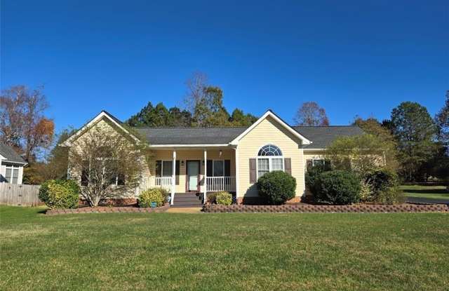 4913  Misty Spring Dr - 4913 Misty Spring Drive, Chesterfield County, VA 23112