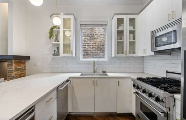 1131 West Addison St. Gallery 2