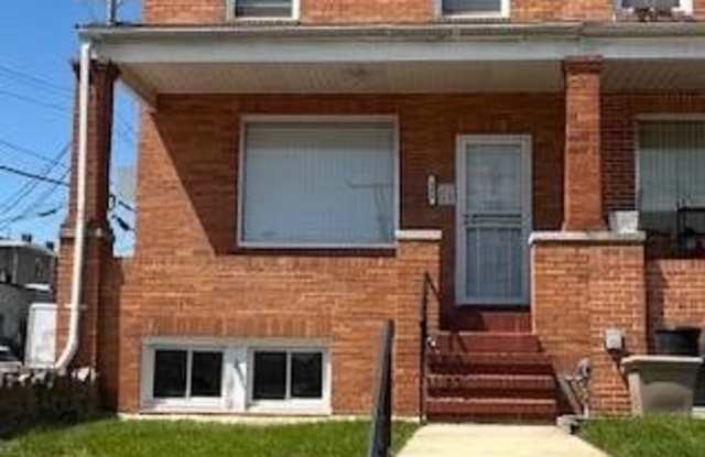 442 FOLCROFT STREET photos photos