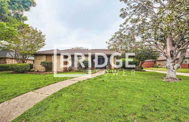 3005 Saddlehead Drive - 3005 Saddlehead Drive, Plano, TX 75075