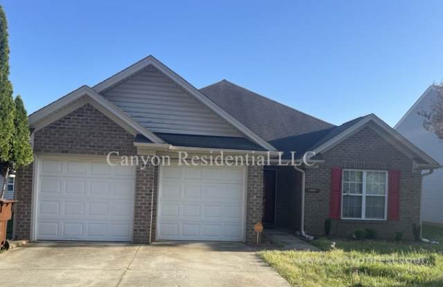 1604 Cedrow Drive - 1604 Cedrow Drive, High Point, NC 27260
