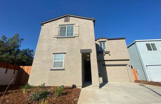 Modern 4 Bedroom 2.5 Bath Home in Gated Winding Meadow Village photos photos