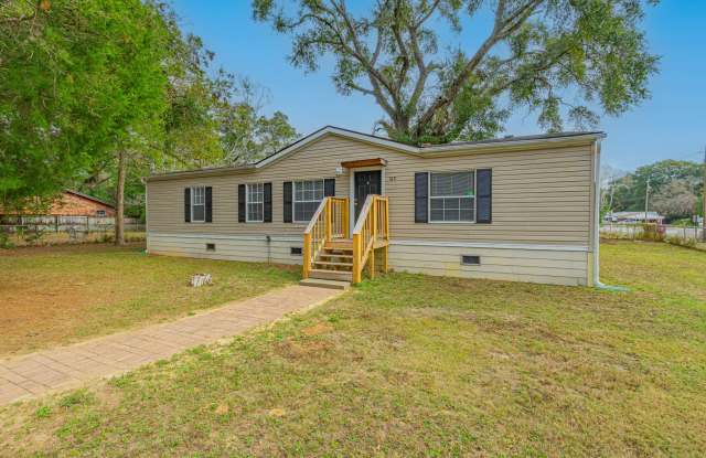 189 Benjamin Street - 189 Benjamin Street, Crestview, FL 32536