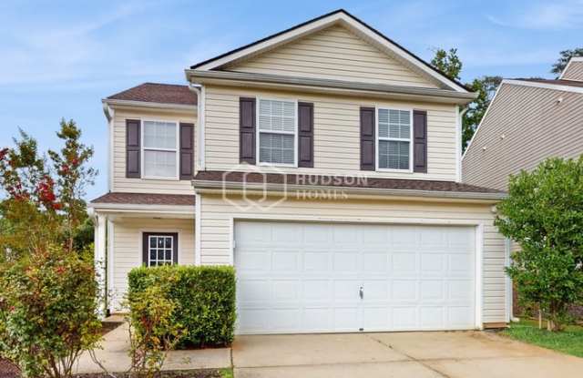 3060 Mayfair Drive - 3060 Mayfair Drive, Forsyth County, GA 30040