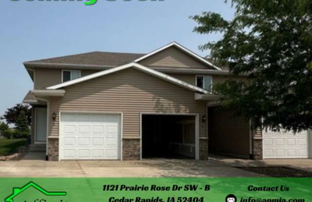 1121 Prairie Rose Dr SW photos photos