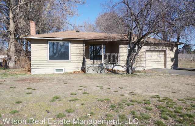 5405 Summitview Ave - 5405 Summitview Avenue, Yakima, WA 98908