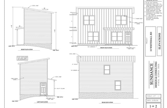 Brand-New Construction – Available August 4! photos photos