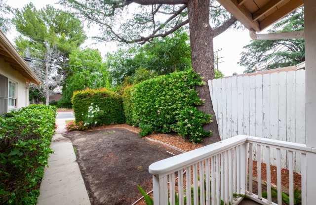 5802 Kester Avenue Gallery 3