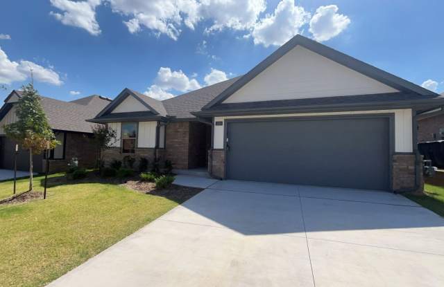 Brand New 3 Bedroom In Edmond Gallery 3