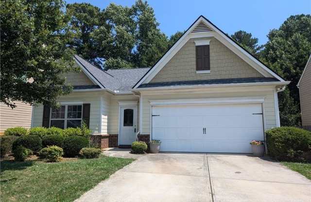 4205 Pearhaven Lane SW Gallery 1
