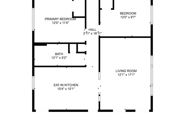 2307 Wesley Avenue photos photos
