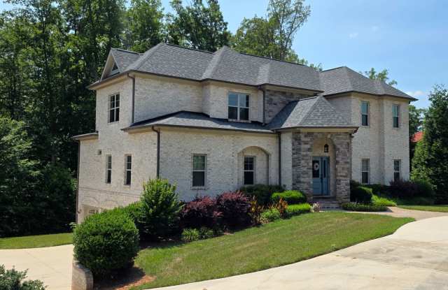 Executive home in Lewisville gated community photos photos