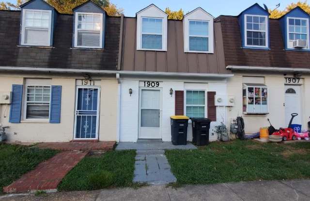 1909 DUTCH VILLAGE Drive unit: #I-234 photos photos