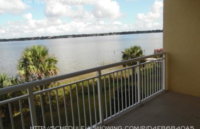 4177 N. Orange Blossom Trail - 4177 N Orange Blossom Trl Unit 602, Orlando, FL 32804