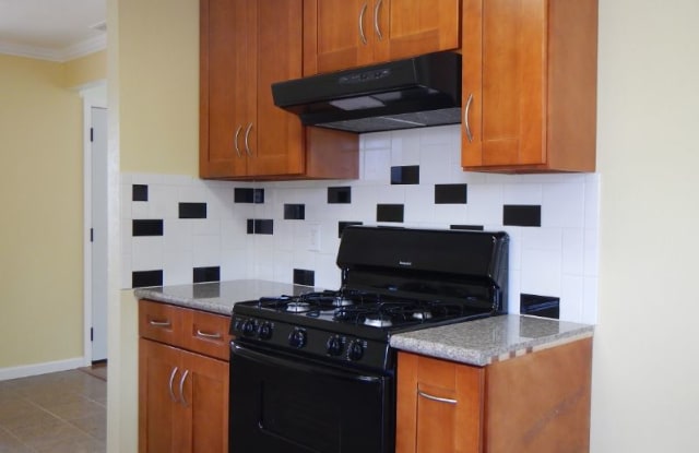 5123 Morris Way - 5123 Morris Way, Fremont, CA 94536