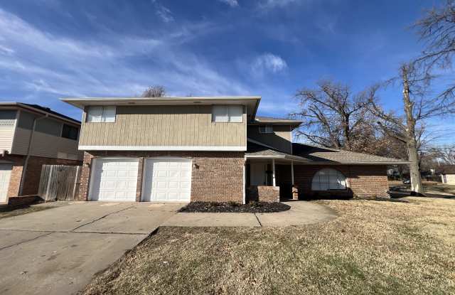 1925 N Ann Arbor Pl - 1925 North Ann Arbor Place, Oklahoma City, OK 73127