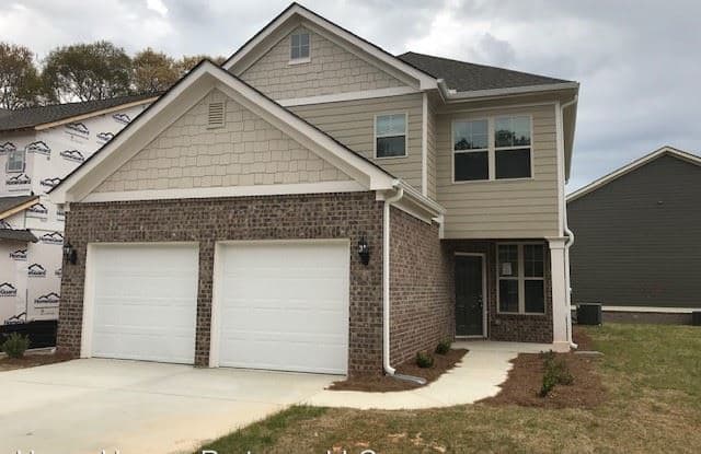 229 Daisy Circle - 229 Daisy Cir, McDonough, GA 30252