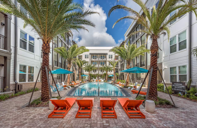Havana Square Apartments photos photos