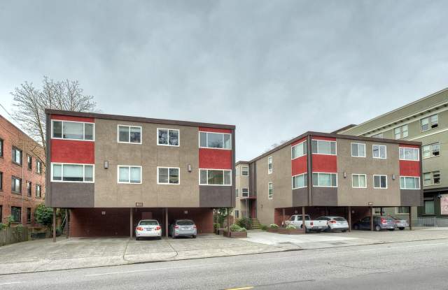 611-615 Apartments Gallery 1