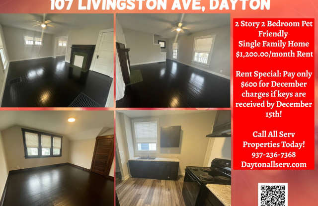 Pet Friendly 2 Bed 1 Bath Single Family Home - *$600 Rent Special Going On Now!** photos photos Pet Friendly 2 Bed 1 Bath Single Family Home - *$600 Rent Special Going On Now!** photos photos