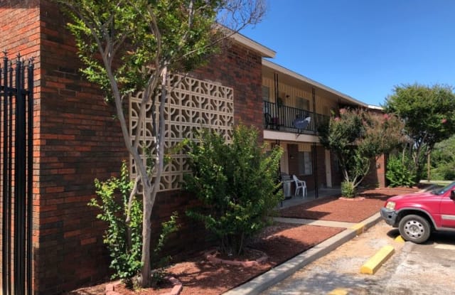 2222 Lucas Rd 101 - 2222 Lucas Street, Parker County, TX 76085