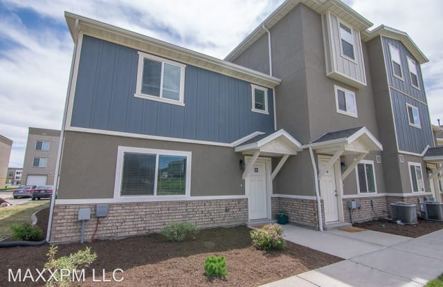 762 E 550 S #A - 762 Luck Dr, Pleasant Grove, UT 84062