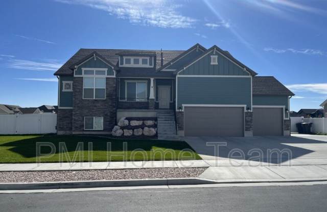 2413 West 2325 North - 2413 2325 North, Farr West, UT 84404