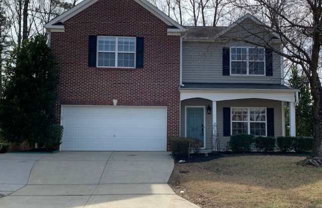 Location, Community, Quality Living. It Starts Here in Holly Glen! photos photos