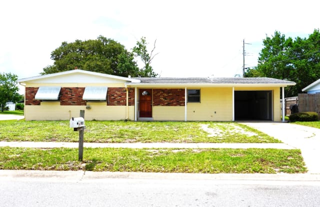 905 Cristobal Drive - 905 Cristobal Drive, Titusville, FL 32780