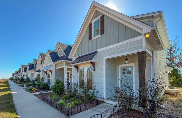 2892 Blue Blossom Trail - 2892 Blue Blossom Trail, Tallahassee, FL 32308