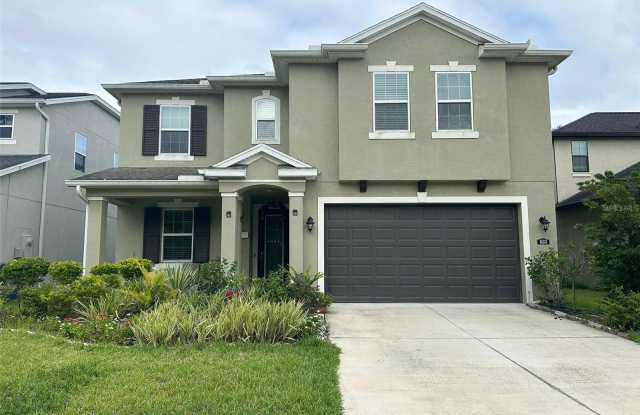 16317 HYDE MANOR Drive Gallery 1