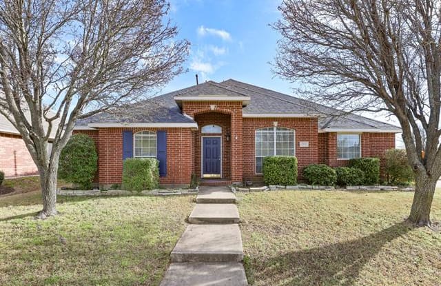 2401 Wagonwheel Drive - 2401 Wagonwheel Drive, Rockwall, TX 75032