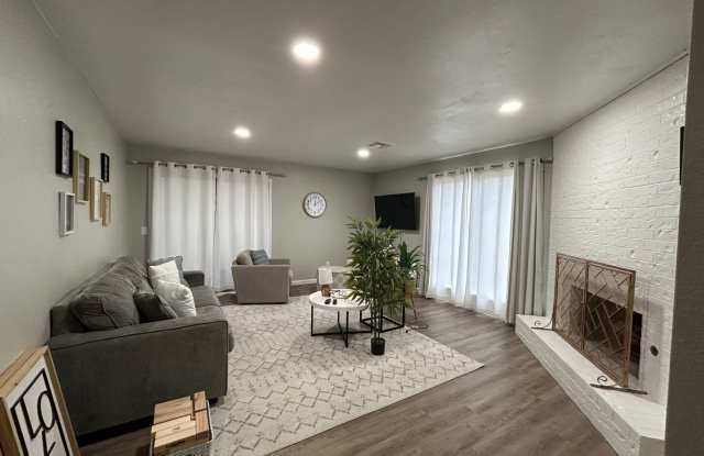 2 Bedroom Home in Edmond Gallery 3