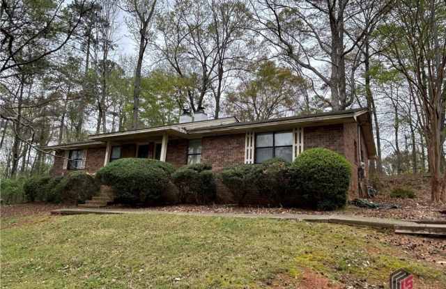 1112 Kings Mill Run - 1112 Kings Mill Run North, Oconee County, GA 30606