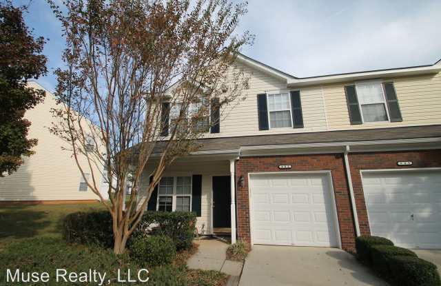 482 Delta Drive - 482 Delta Drive, Fort Mill, SC 29715