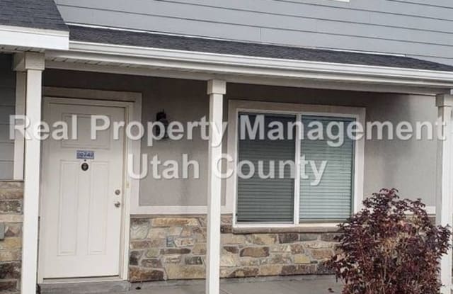 742 E 125 N - 742 East 125 North, Vineyard, UT 84059