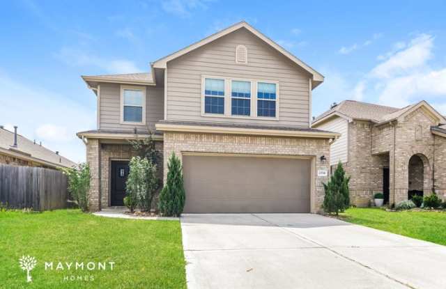 23739 Via Maria Drive - 23739 Via Maria Drive, Montgomery County, TX 77357