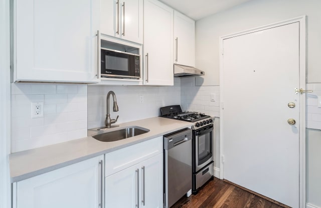 55 North Mountain Avenue Apartments Gallery 4