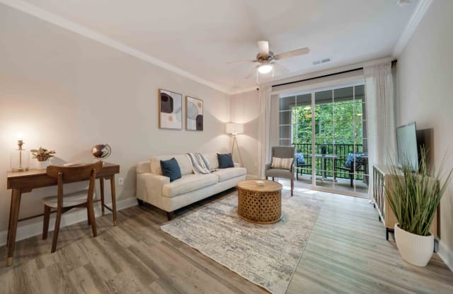 Tryon Place Gallery 3