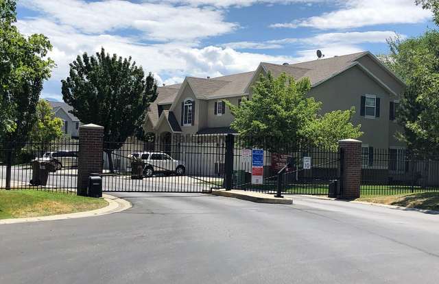 Beautiful Townhome in Wonderful Gated Community photos photos