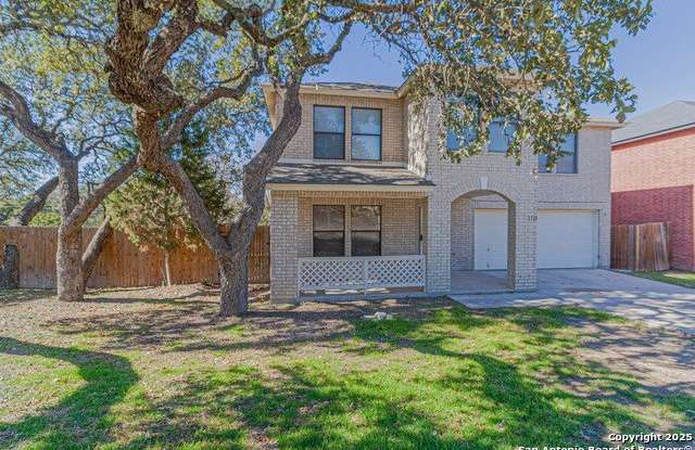 1339 SAGE RUN - 1339 Sage Run, Bexar County, TX 78253