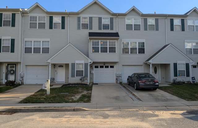 6 MILLSTREAM RD - 6 Millstream Road, Pine Hill, NJ 08021