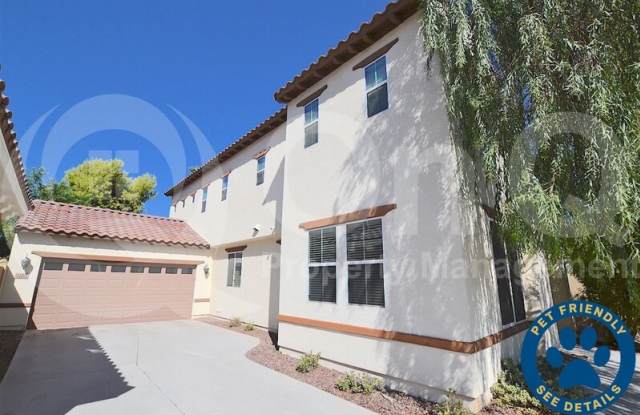 9108 South Beck Avenue - 9108 South Beck Avenue, Tempe, AZ 85284