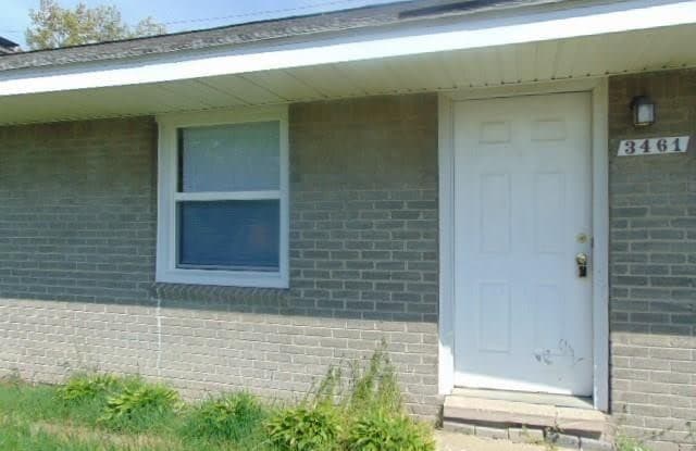 3451 DUFFIELD Street - 3451 Duffield, Oakland County, MI 48383