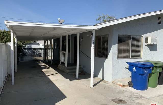 2409 Cabot St - 2409 Cabot Street, Los Angeles, CA 90031