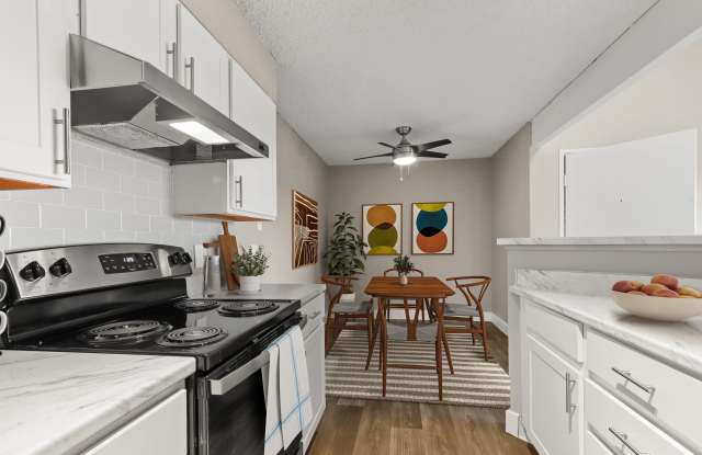 Velo Apartments photos photos