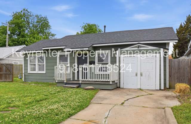 2 Bed | 1 Bath | Tulsa photos photos